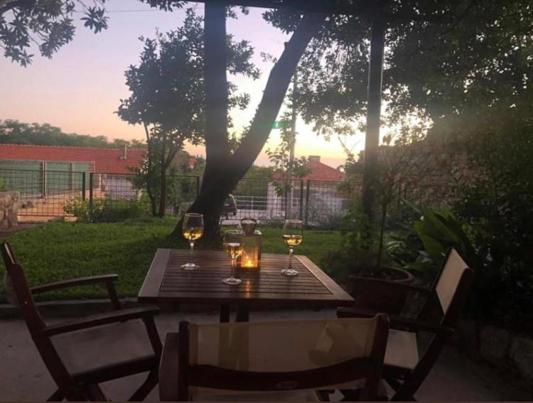 Ida Apartments Dubrovnik Buitenkant foto