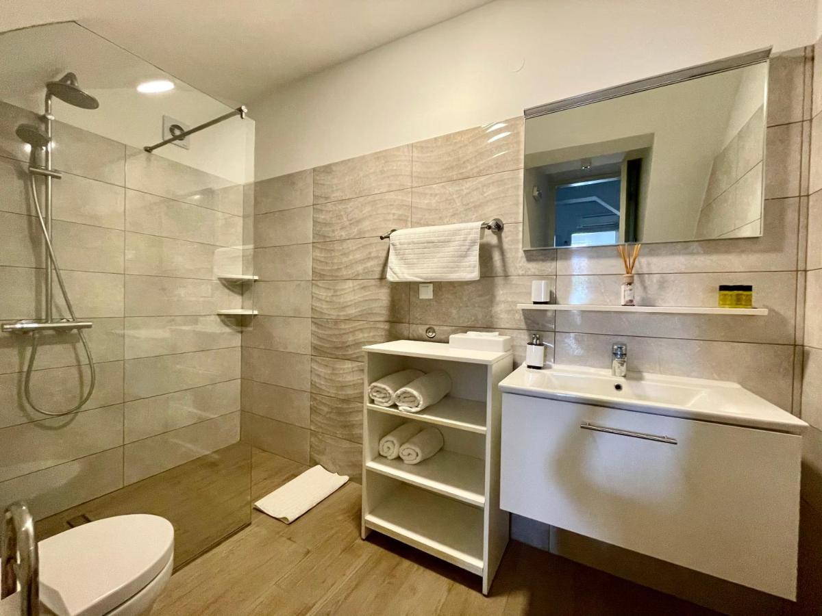 Ida Apartments Dubrovnik Buitenkant foto