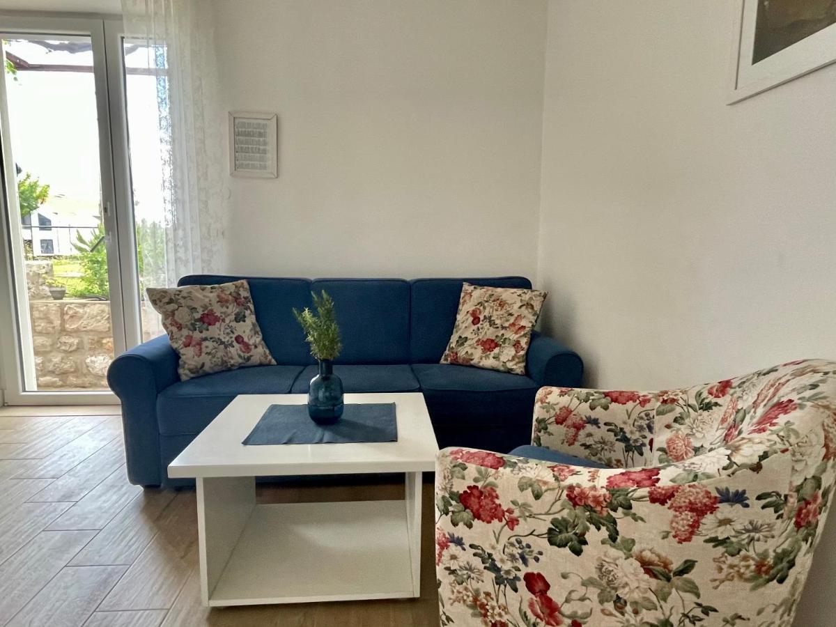 Ida Apartments Dubrovnik Buitenkant foto
