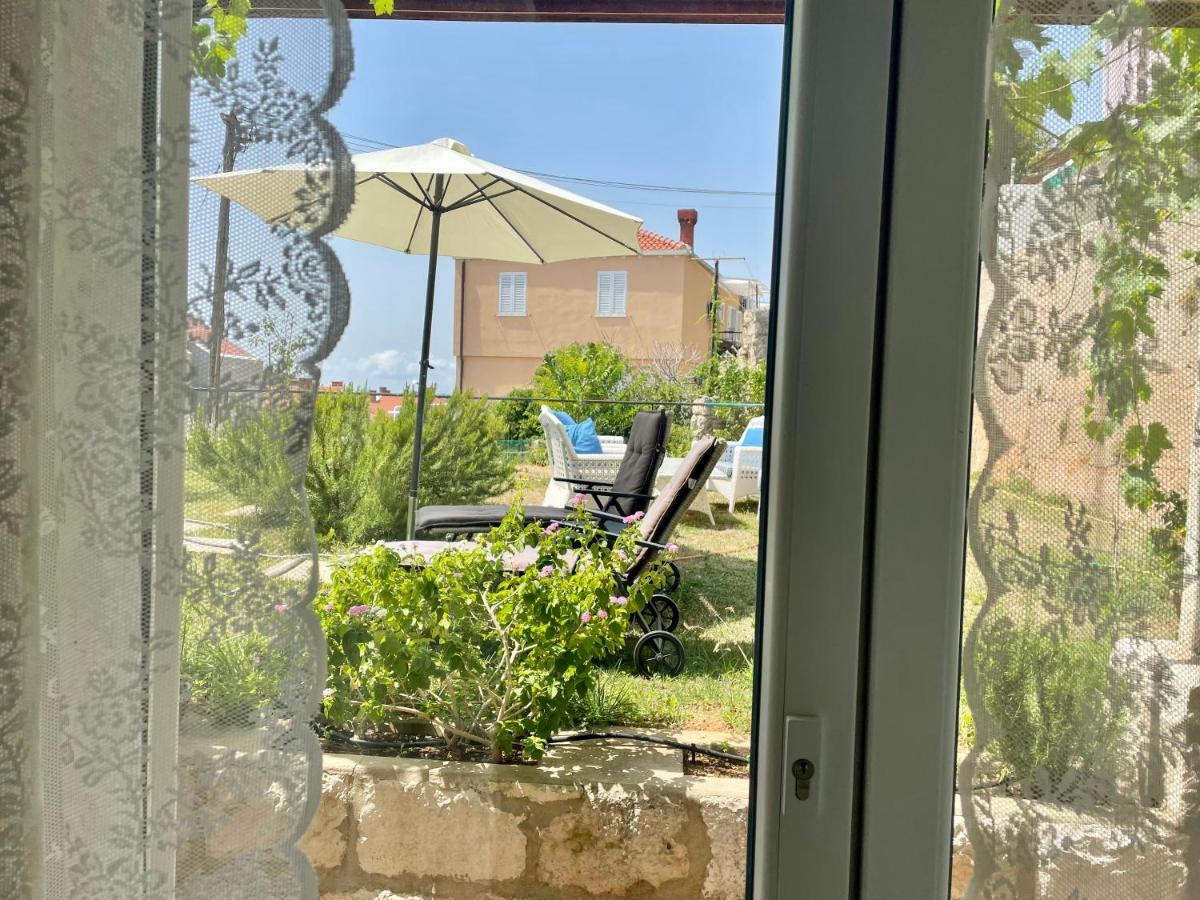 Ida Apartments Dubrovnik Buitenkant foto