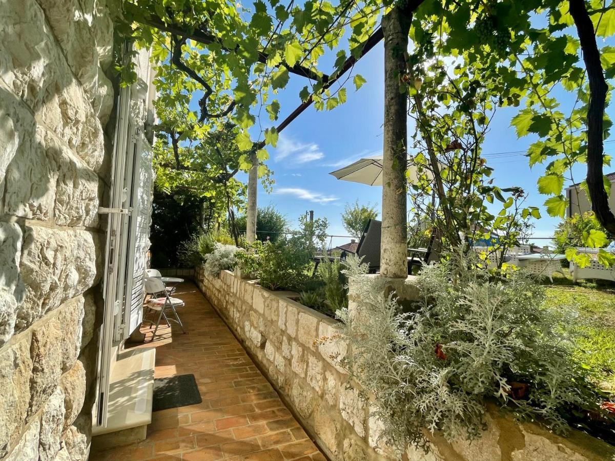 Ida Apartments Dubrovnik Buitenkant foto