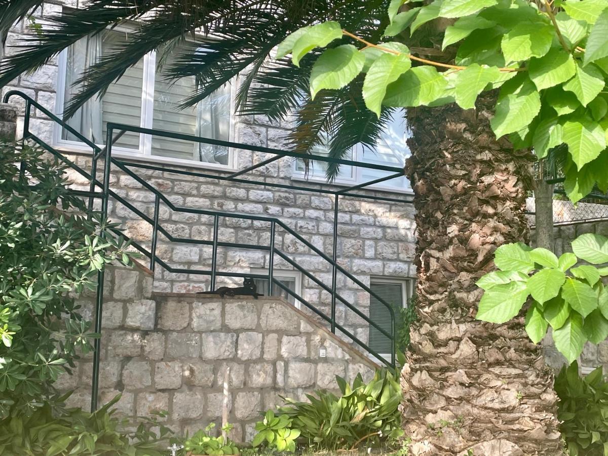 Ida Apartments Dubrovnik Buitenkant foto