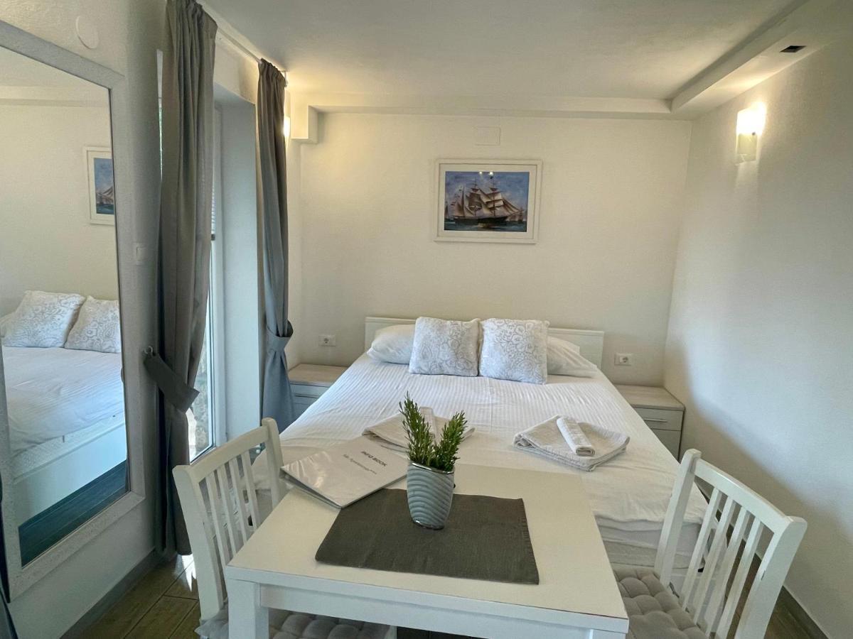 Ida Apartments Dubrovnik Buitenkant foto