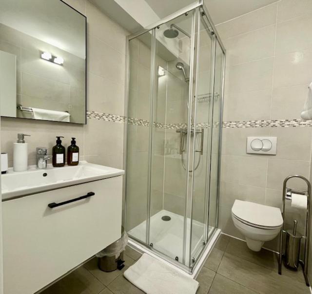 Ida Apartments Dubrovnik Buitenkant foto