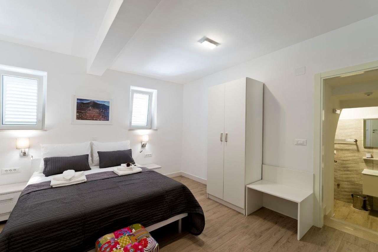 Ida Apartments Dubrovnik Buitenkant foto