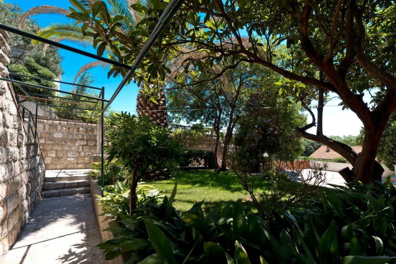 Ida Apartments Dubrovnik Buitenkant foto