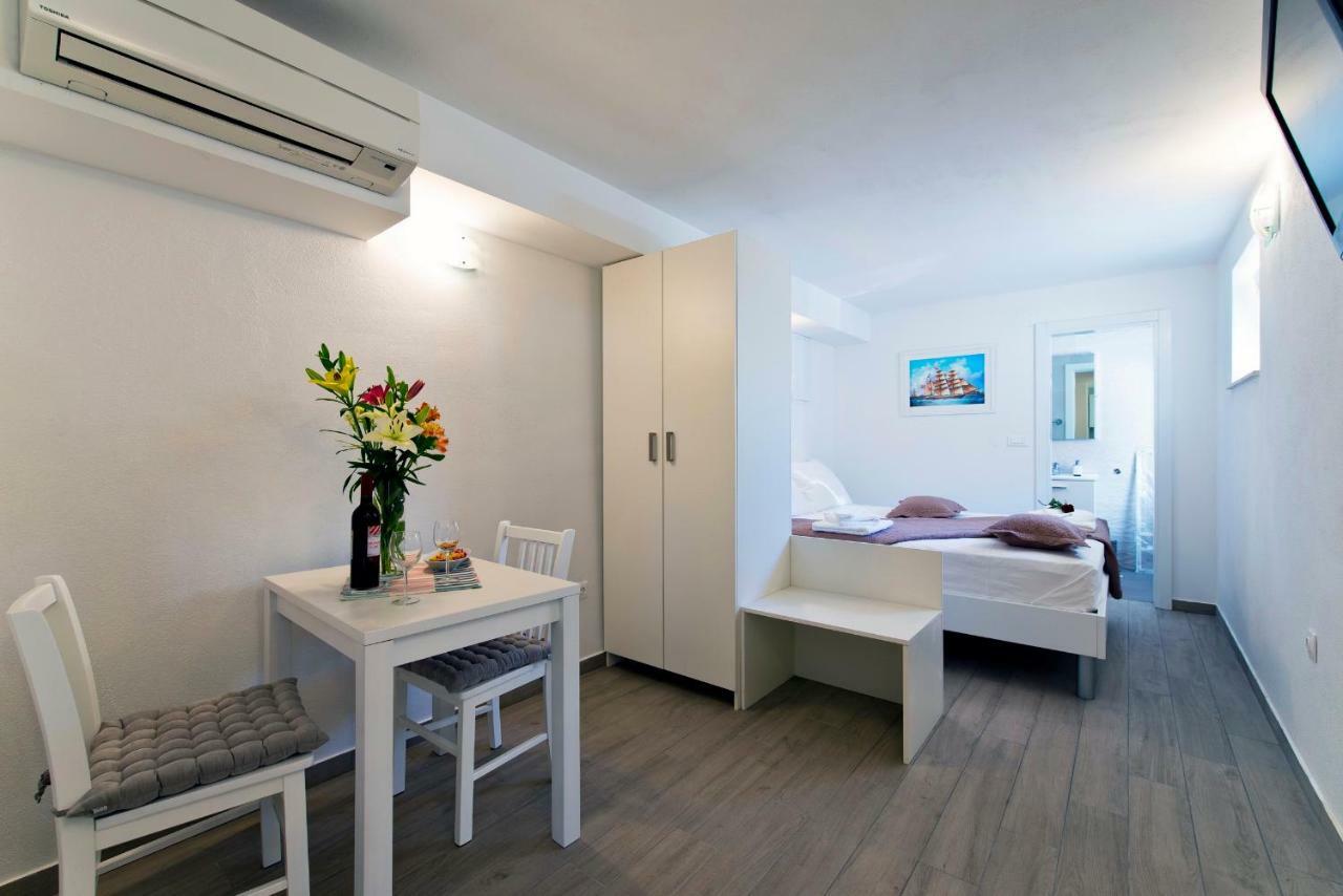 Ida Apartments Dubrovnik Buitenkant foto