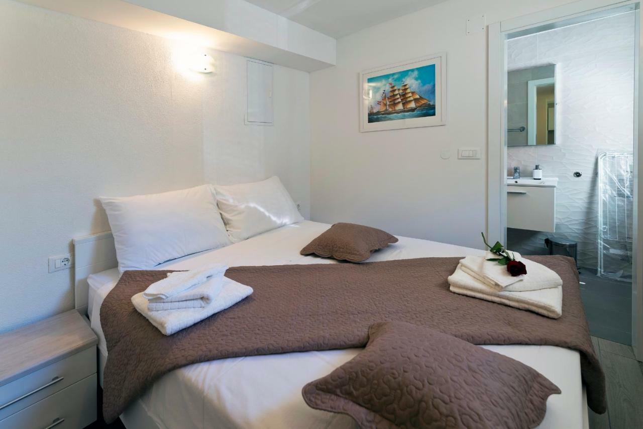 Ida Apartments Dubrovnik Buitenkant foto