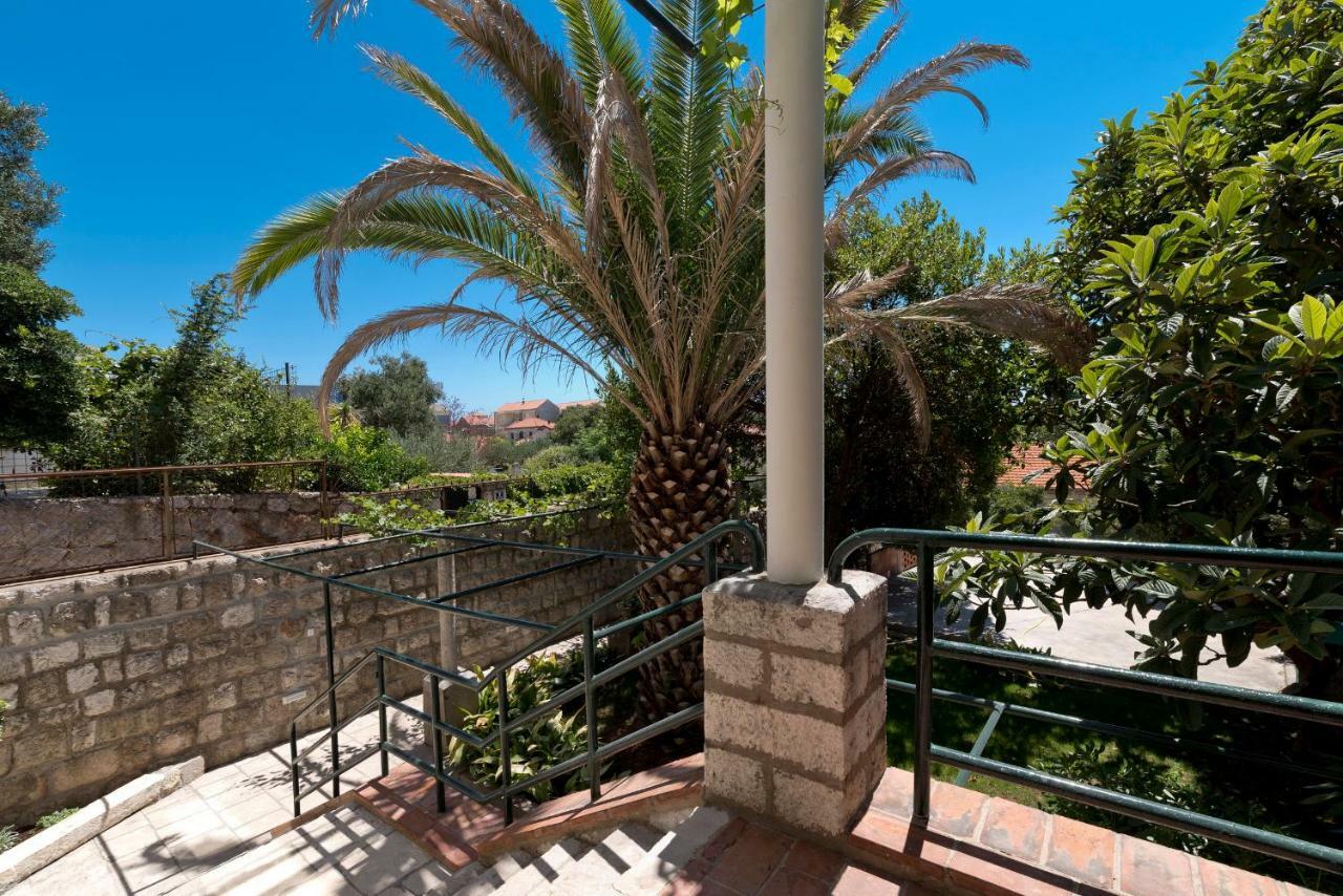 Ida Apartments Dubrovnik Buitenkant foto